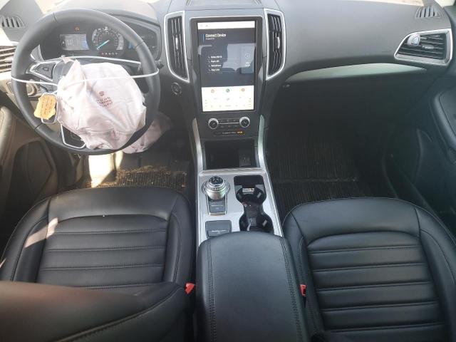 2024 FORD EDGE SEL 2FMPK4J98RBA12109