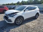 2018 HYUNDAI SANTA FE S - 5XYZT3LB4JG573413