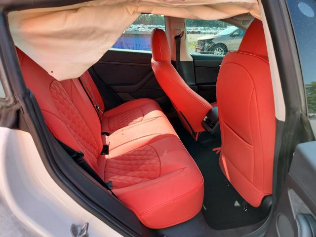 2022 TESLA MODEL 3 - 5YJ3E1EA8NF128274
