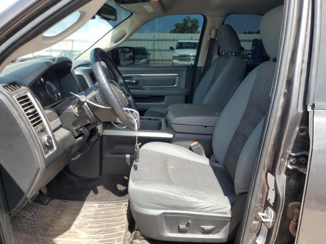 2016 RAM 1500 SLT 3C6RR6LT9GG288457