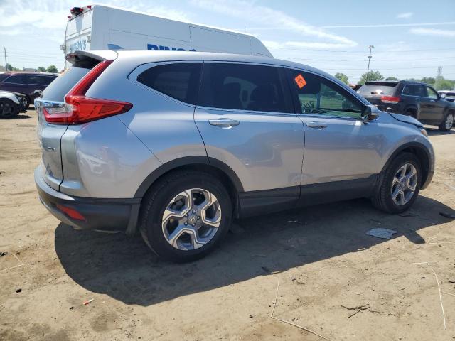 2019 HONDA CR-V EXL - 7FARW2H89KE047919
