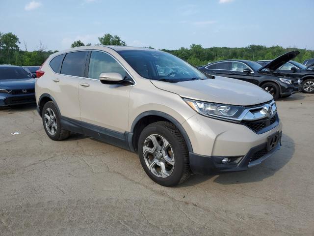 2018 HONDA CR-V EXL 5J6RW2H83JL003674