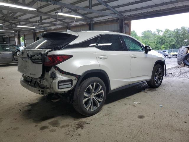 Vin: 2t2zzmca5hc089599, lot: 59923595, lexus rx350 350 base 20173