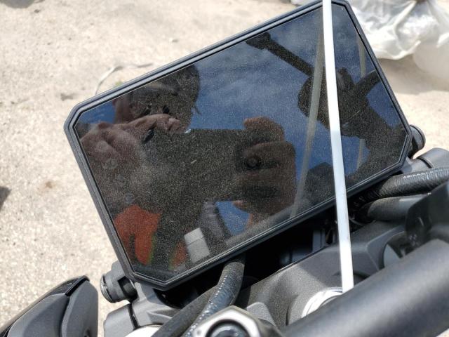 2025 YAMAHA MT09 JYARN94E4SA002281
