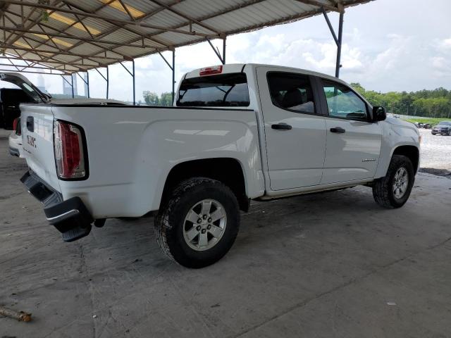 Vin: 1gtg5ben8k1110193, lot: 62260435, gmc canyon 20193