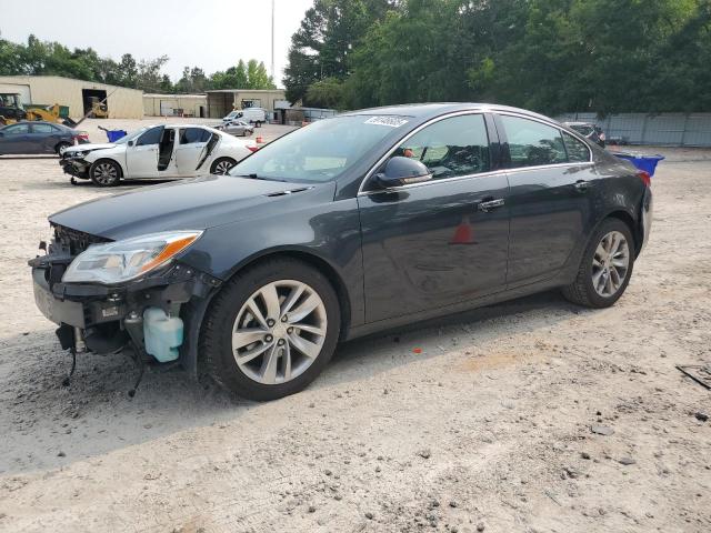 BUICK REGAL PREM