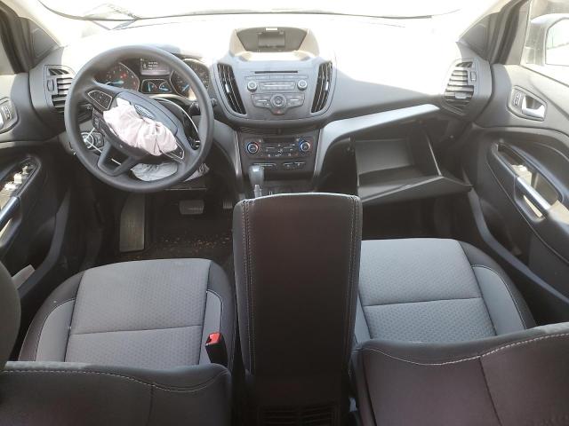 2017 FORD ESCAPE SE - 1FMCU9GD1HUE09901