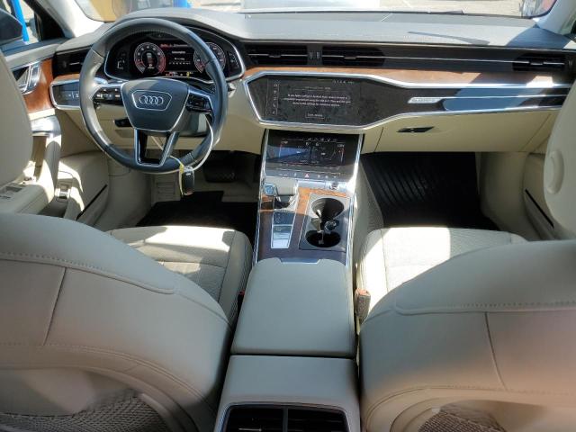 2019 AUDI A6 PRESTIG WAUM2AF26KN077971