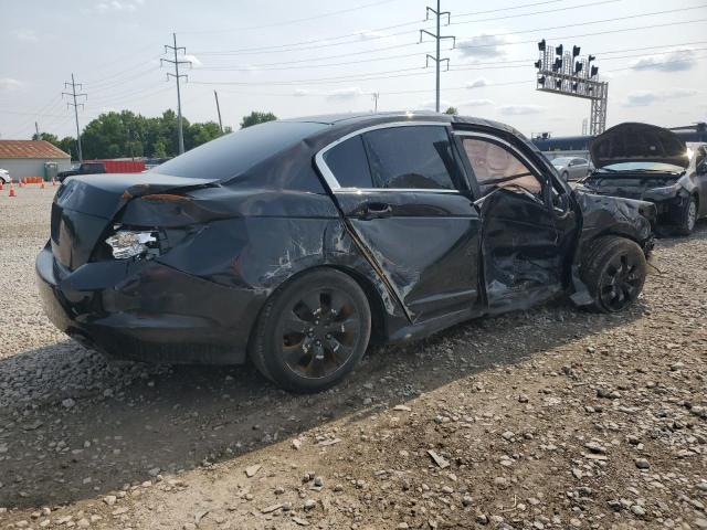 Vin: 1hgcp2f71aa118564, lot: 59691685, honda accord ex 20103