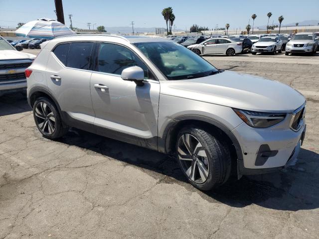 Vin: yv4l12ue5r2305987, lot: 53269875, volvo xc40 plus plus 20244