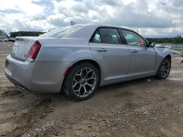 Vin: 2c3ccabg4jh264022, lot: 60225115, chrysler 300 s 20183