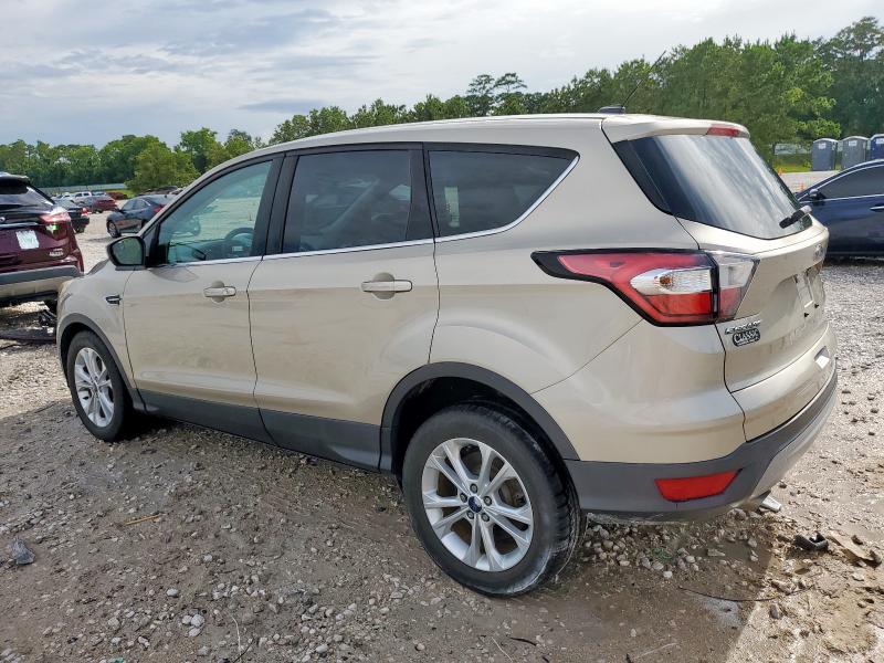 Vin: 1fmcu0g99hua32130, lot: 60716445, ford escape se 20172