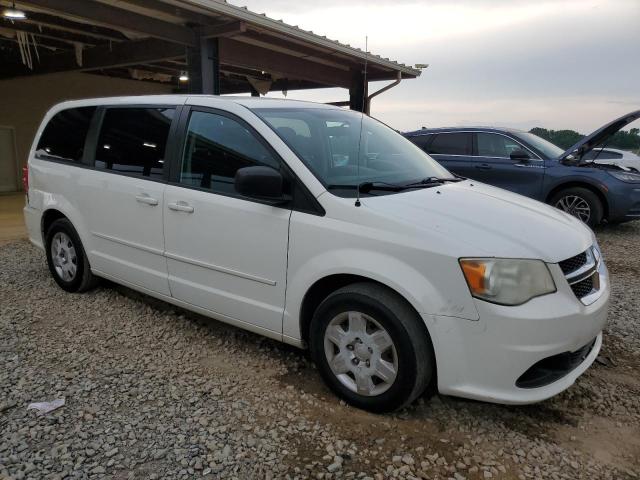 Vin: 2c4rdgbg6cr312218, lot: 59792755, dodge caravan se 20124