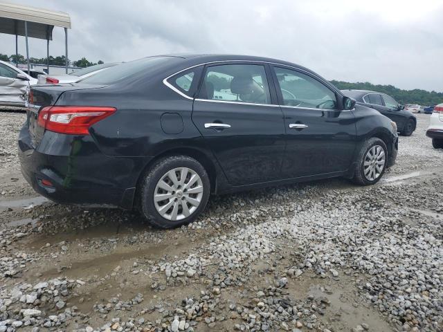 Vin: 3n1ab7ap8gy314971, lot: 59595815, nissan sentra s 20163