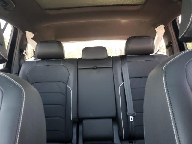 2024 VOLKSWAGEN TIGUAN SEL 3VV4B7AX9RM169462