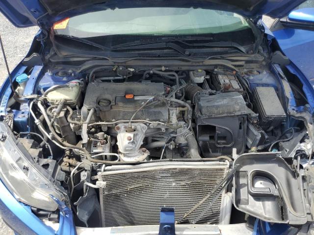 2017 HONDA CIVIC EX 19XFC2F7XHE028697