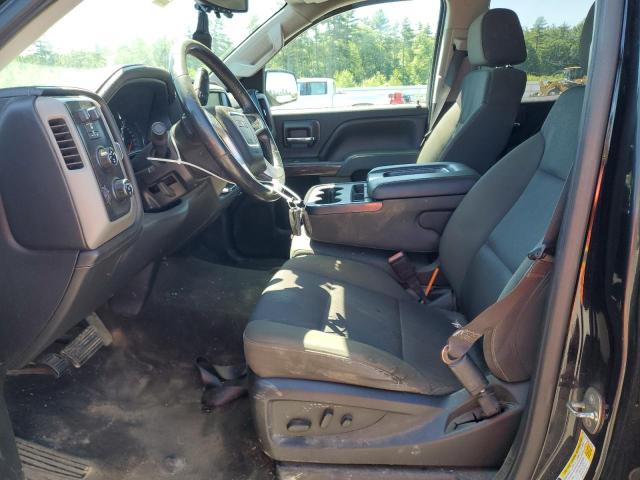 2015 GMC SIERRA K15 1GTV2UEC3FZ350303