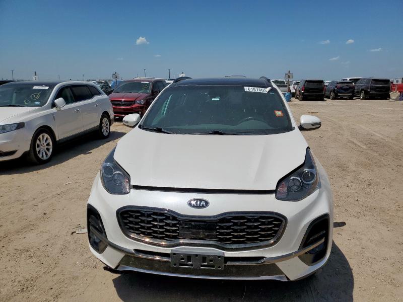 2020 KIA SPORTAGE S KNDP6CAC8L7769526