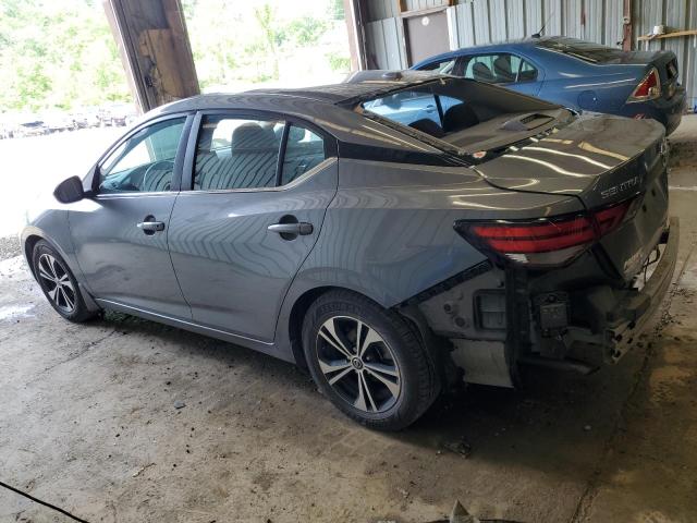 Vin: 3n1ab8cv2ny297048, lot: 59654285, nissan sentra sv 20222