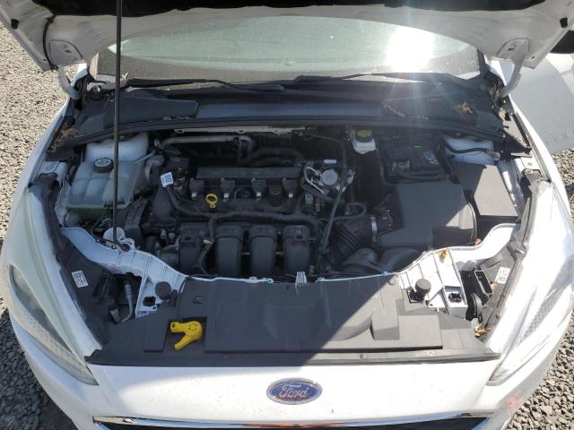 2018 FORD FOCUS SE 1FADP3K25JL207647