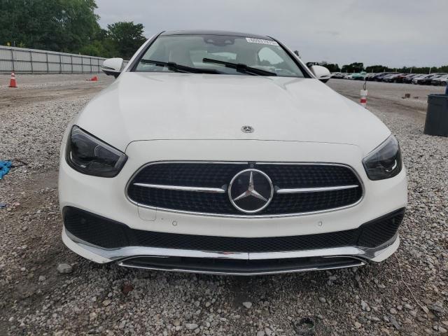 2022 MERCEDES-BENZ E 450 4MAT W1K1J5KB0NF181379