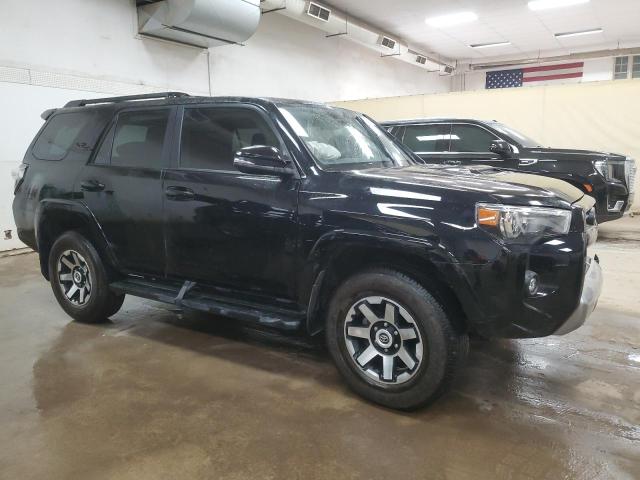 Vin: jteru5jr7p6209891, lot: 59532715, toyota 4runner se se 20234