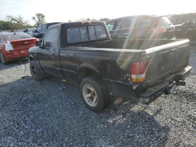 Vin: 1ftcr10a5rta10813, lot: 60879075, ford ranger 19942