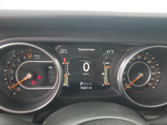 2018 JEEP WRANGLER UNLIMITED SAHARA 1C4HJXEGXJW185106