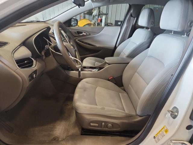 2017 CHEVROLET MALIBU LS 1G1ZC5ST6HF233045