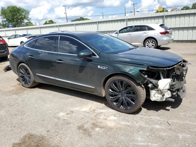 2017 BUICK LACROSSE P 1G4ZR5SS6HU175345