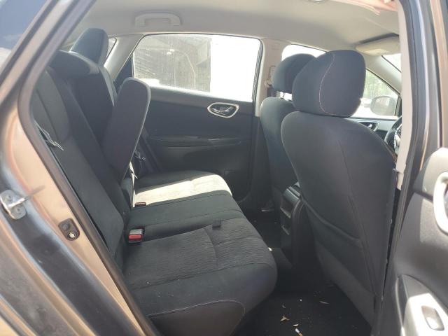 2015 NISSAN SENTRA S - 3N1AB7AP2FL681263