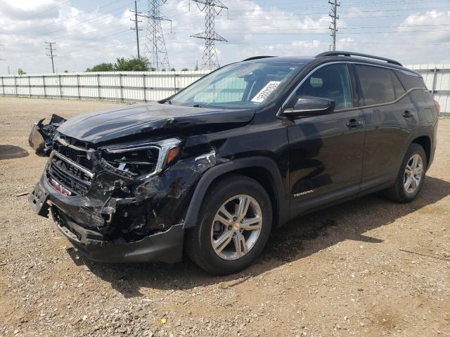 GMC TERRAIN SL