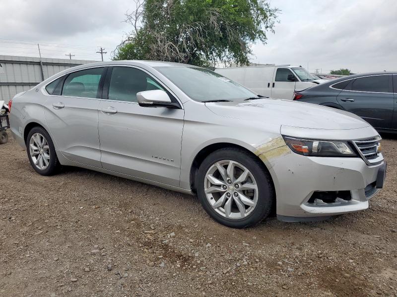 Vin: 2g1115s3xg9173927, lot: 61252705, chevrolet impala lt 20164