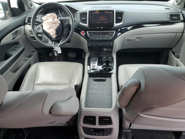 2018 HONDA PILOT TOURING 5FNYF5H93JB004824