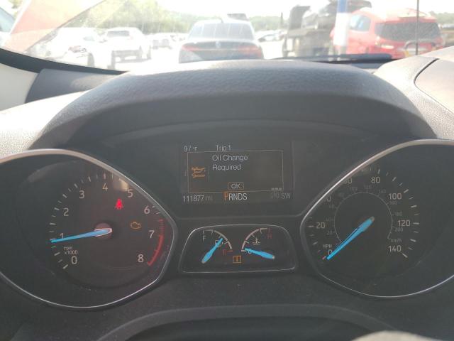 2017 FORD ESCAPE TIT - 1FMCU9J9XHUA98666