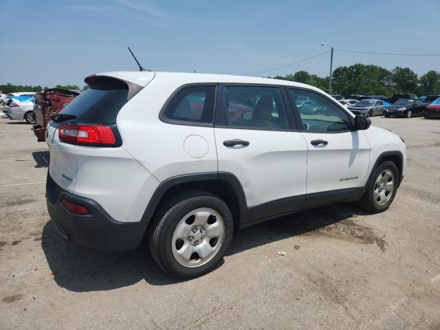 2015 JEEP CHEROKEE S 1C4PJLAB9FW669130
