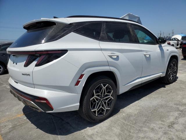 2024 HYUNDAI TUCSON N L KM8JFCD11RU158940