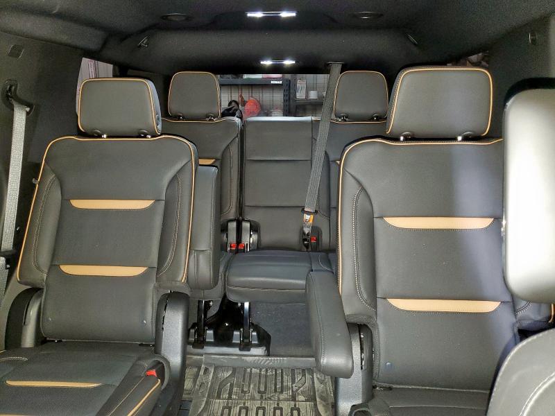 2024 GMC YUKON AT4 1GKS2CKD1RR344857