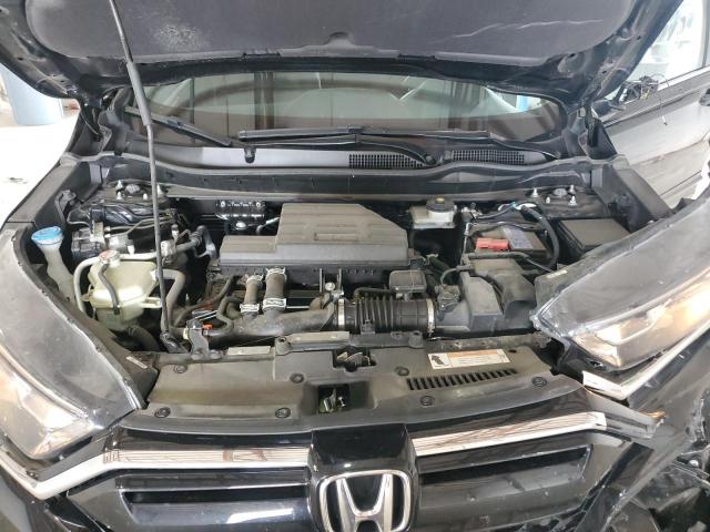 2021 HONDA CR-V EXL 5J6RW2H85ML025387