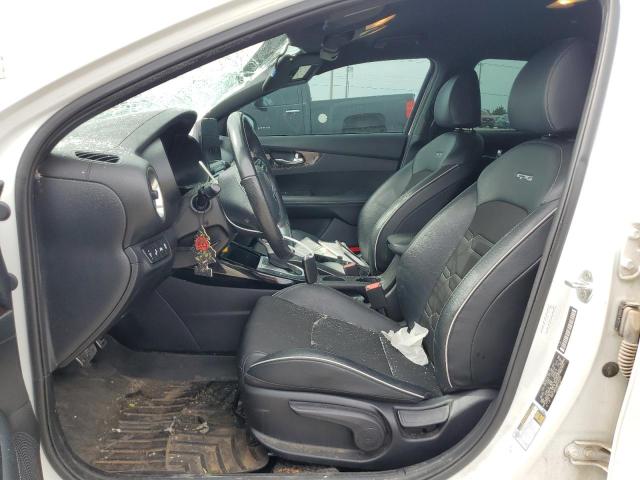 2021 KIA FORTE GT L - 3KPF34ADXME414331