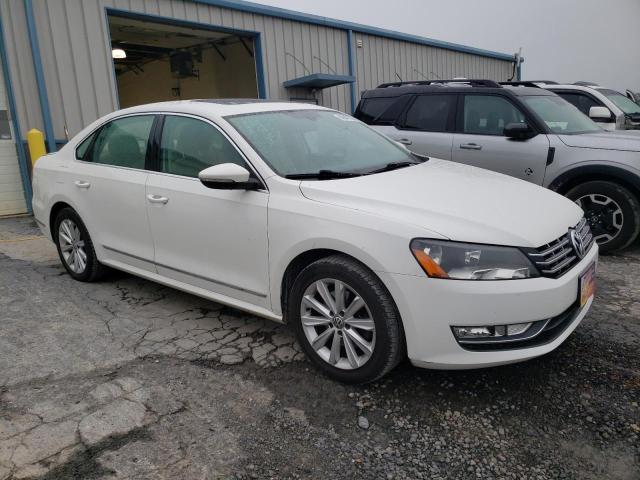 Vin: 1vwcp7a35cc096184, lot: 62847355, volkswagen passat sel 20124