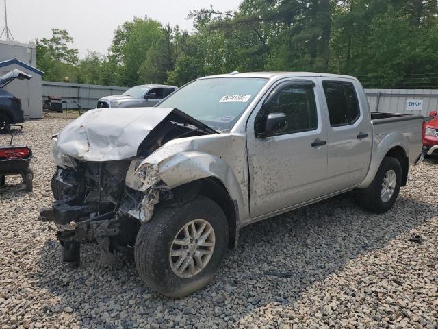 Vin: 1n6ad0ev1gn900381, lot: 59741305, nissan frontier s 2016 img_1