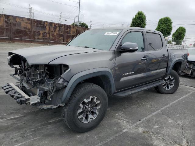 TOYOTA TACOMA DOU