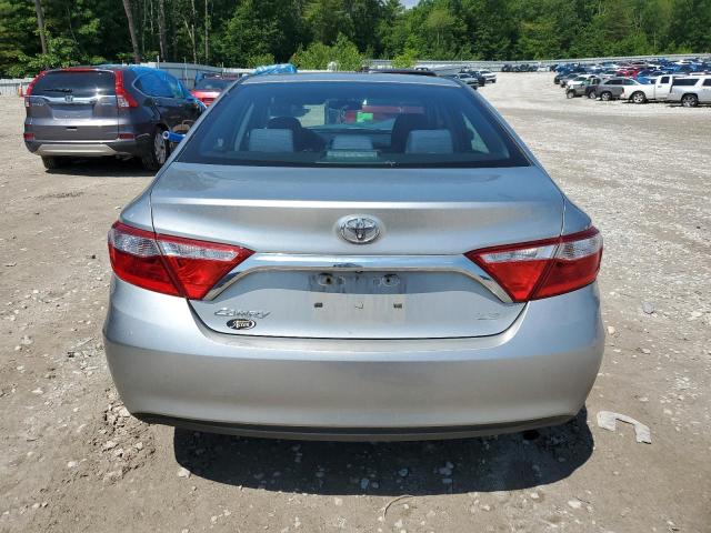 2016 TOYOTA CAMRY LE - 4T4BF1FK4GR577995
