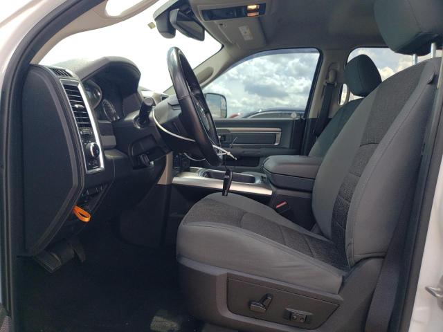 2017 RAM 1500 SLT - 1C6RR7LM3HS876511