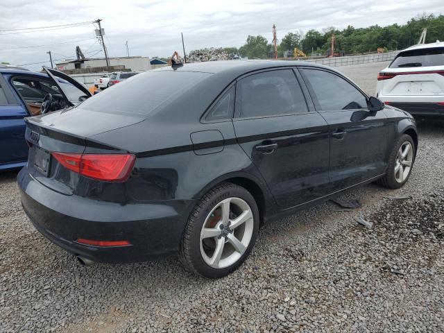 Vin: waubfgff9f1126370, lot: 62203605, audi a3 premium 20153