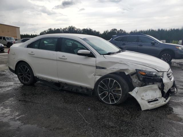 Vin: 1fahp2h89jg113481, lot: 59991365, ford taurus sel 20184