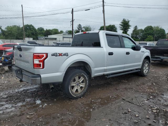 Vin: 1ftfw1e53jkd26710, lot: 59739445, ford f-150 supercrew 20183