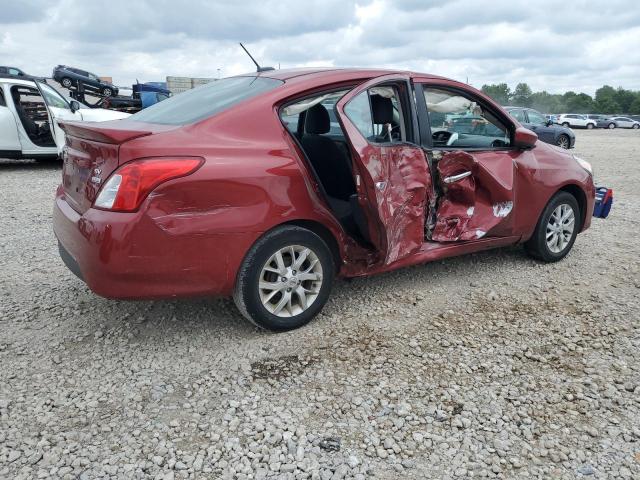 Vin: 3n1cn7ap4jl865161, lot: 61222335, nissan versa s 20183