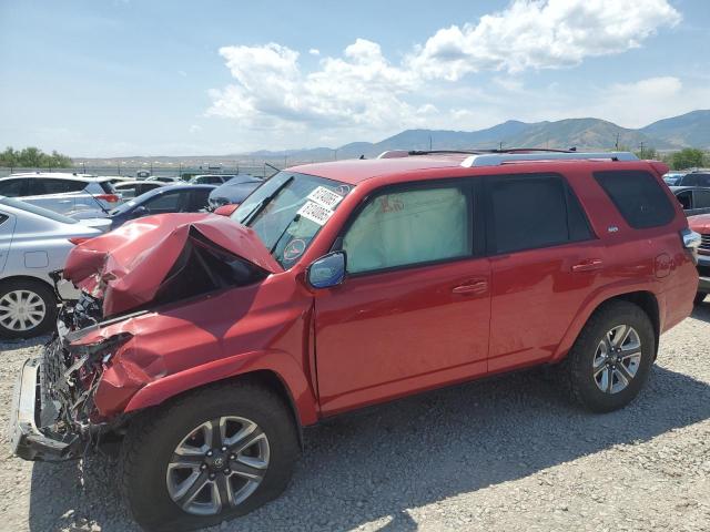 2017 TOYOTA 4RUNNER LI JTEBU5JR4H5449022